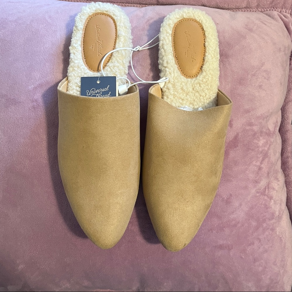 Cute shoes NWT!
